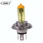 H4 12v 60/55w halogen lamp bulbs/tungsten halogen lamp price,p43t halogen h4 auto bulb 12v 60/55w 5300k automotive lamp