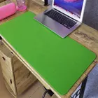 Customized full color printing different size office desk mouse pad