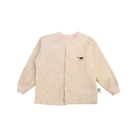 Summer Cheap Import Wholesale New Born Clothes Baby Girl Coat Clothes