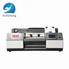 High speed 5 color 2*4720 printhead 200 pieces/day Used Direct To Garment Tshirt Portable Digital Printing Machine Printer