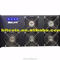 IBeLink DASH Miner 10800M X11 Miner