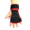 Wholesale Weight Lifting Training Protective Hands Fingerless Fitness Gloves