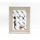 Cheap PS Photo/Picture Frame Moulding Plastic Frame