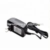 power supply 9W AC DC adapter 6Vdc 1.5A wall mount adapter 5V 7.5V 9V 6W Rohs Charger