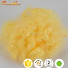 15D solid polyester staple fiber for polyester staple padding