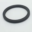 Chinese factory manufacturing rubber tree rings