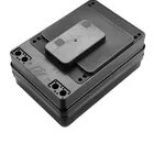 Custom plastic injection tooling plastic mould for automotive parts