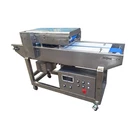 hot sale automatic meat slicer machine