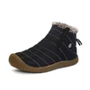 2019 new arrival women winter boots warm ankle snow boots ladies shoes