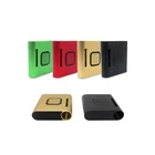 electronic point blank the change color hammer vape mod with button