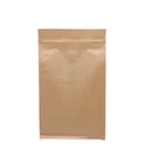 Recycled 2kg dimensions packaging bag for shopping,craft paper bag