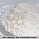 Durable and Abrasive Yttria Stabilized Zirconia ZrO2 Ceramic Grinding Media for Ball Mill