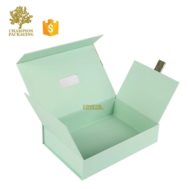 various shaped sizes color printing cardboard gift boxes moon