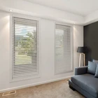 China Supplier Good Quality Motorized Aluminium Venetian Blind