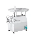 22 type best ectric meat mincer price / beef grinder / commercial meat slicer