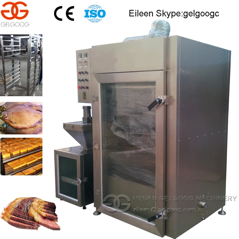 Meat Drying Chamber Industrial Sausage Smoke Machine Buy Meat Drying Chamber Industrial