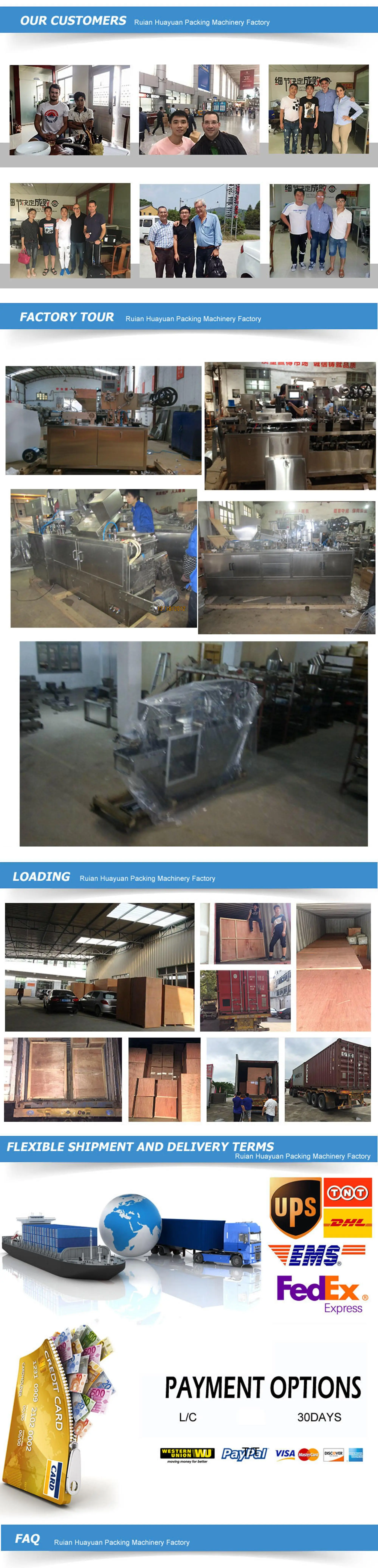 KD-350 Automatic Ice Cream Spoon/Fork/ Baby Diaper  Pillow Packing Machine Manufacture