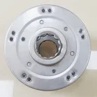 SH(220*50T)roller shutter door accessories