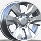 17X7.5 inch Japan Car aluminum alloy wheel rim for car