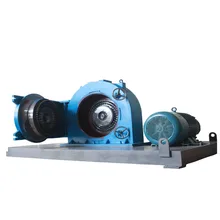 Low price Cryogenic grinding Pin mill machine production line