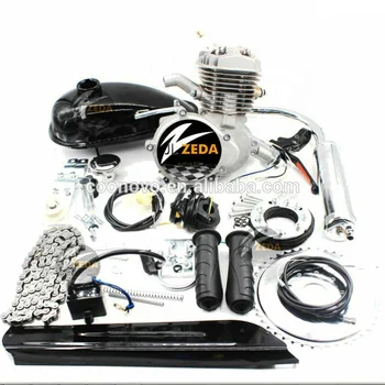 cheap bicycle engine kit