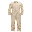 Wear Men Coveralls Mens Pyrovatex Flame Resistant Working Wear Coverall