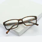CJ119 Women Men Retro Optical Prescription Eyeglasses Lightweight Presbyopic Color Can Be Customized Reading Glasses