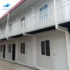 Malta cabin module construction site container office house for home