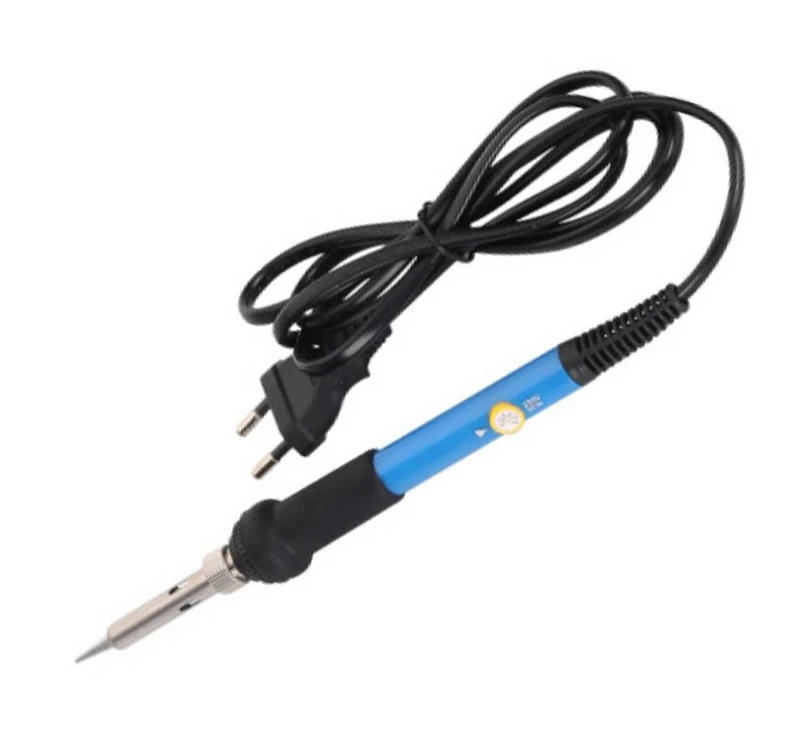 Electric Welding Gun 110V//220V Repair Temperature Adjustable Soldering Iron 60W