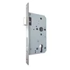 Anti-Panic escape Sash lock for interior and exterior doors