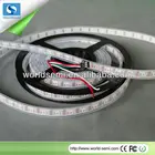 60 LEDs per meter decorative waterproof made in China RGB LED strip