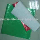 Foil Paper For Hamburger Wrapping