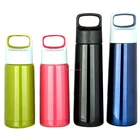 2017 hot new products Sports water bottle double wall stainless steel outdoor water bottles