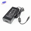 universal power adapter 220 12 adapter/12v 5a power supply ac to dc adapter