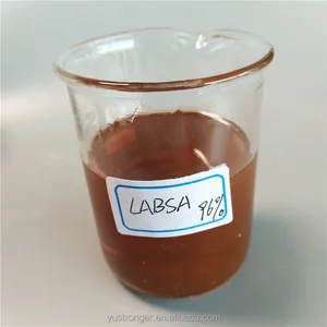 sulfonic acid(labsa used for dish washing liquid soap