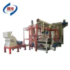 High Separation Rate Scrap Phone Lithium Battery Recycling Machine