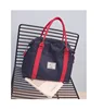 nylon foldable portable duffle travel bag ,sport duffle travel bag, foldable fashional travel bag