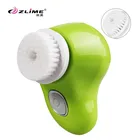 Facial Brush Skin Care Cleansing System & Acne Treatment