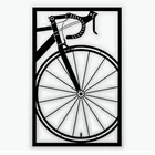 Laser Cutting Screen Decoration Metal Wall Art Board Metal Wall Decor Home Decor