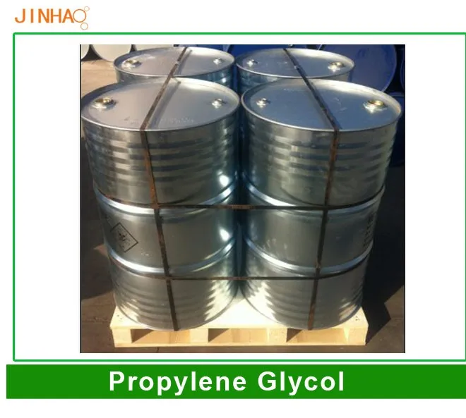 intermediates propylene glycol