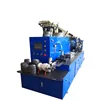 China factory wire pallet screw shank Coil nail making machine