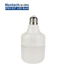 Aluminum Led Bulb Waterproof Light Ip65 Waterproof Led Bulb Dimmable Lights Poultry House Bulb Lamps