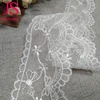 Manufacturers Supplier cotton wide stretch lace trim edging tape lace