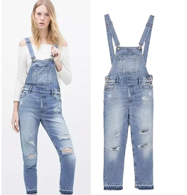 dungaree jeans for girls