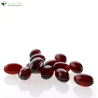 Private Label Antarctic krill oil softgel 1000mg