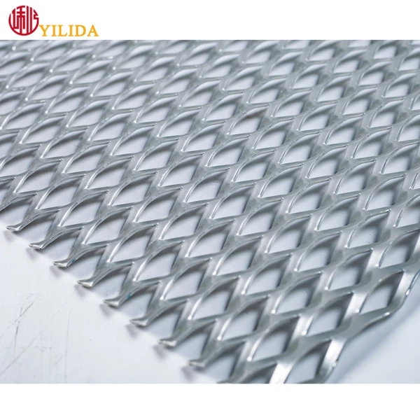 Hexagonal Hole Aluminum Expanded Metal Mesh Buy Expanded Metal Mesh