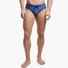 Factory Direct Sale Custom Funy Sexy Brazilian Men Swimwear
