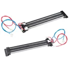 220V AC PTC Air Heater Element For Control Cabinet