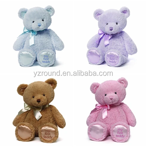 plush&stuff toy hot sale huge teddy bear
