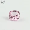 Cushion Cut Synthetic Stone Wholesale Lab Created Pink Sapphire